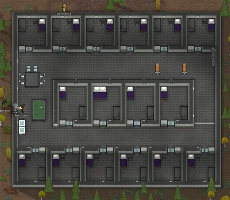 rimworld guest rooms.